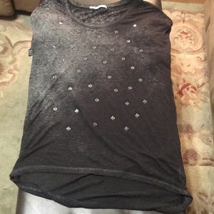 Maurice’s Burnout Tee